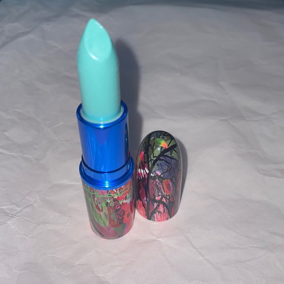 MAC Cosmetics Other - MAC Cloud Gait Lustre Lipstick Chris Chang Poesia NEW